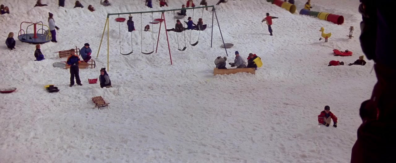 Jack Frost screenshot 2