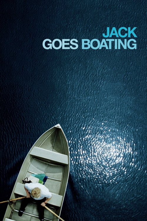 Jack Goes Boating (2010) poster