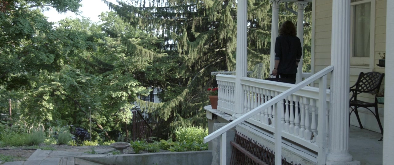 Jack Goes Home screenshot 1