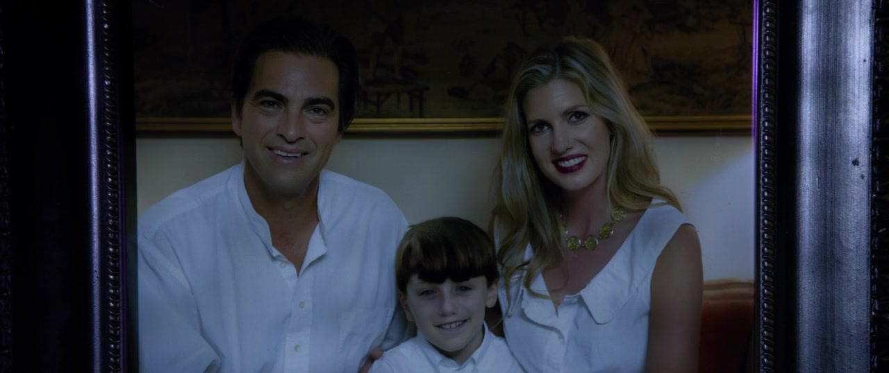 Jack Goes Home screenshot 2