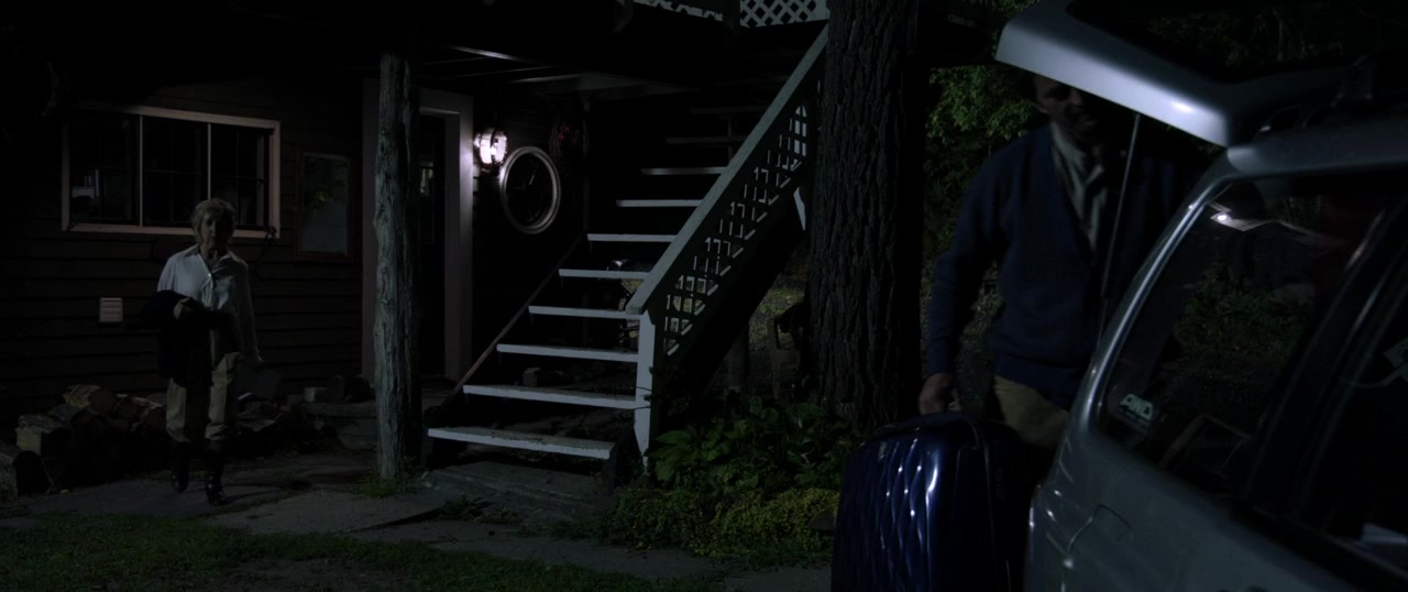Jack Goes Home screenshot 3