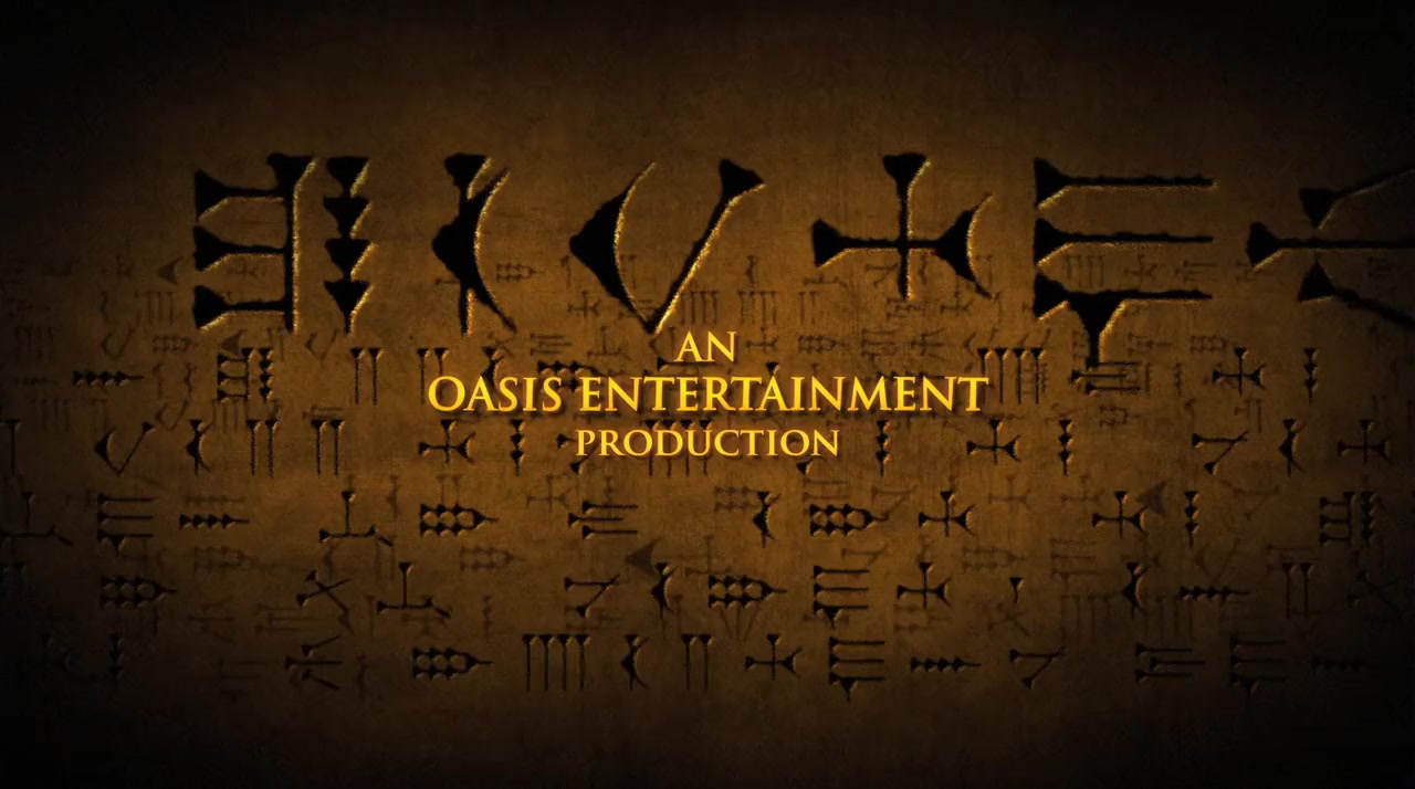 Jack Hunter and the Lost Treasure of Ugarit screenshot 1
