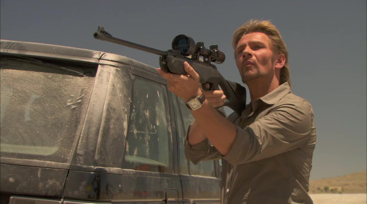 Jack Hunter and the Lost Treasure of Ugarit screenshot 3
