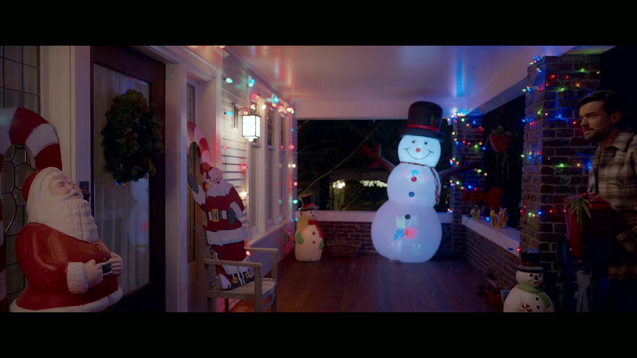 Jack in Time for Christmas screenshot 3