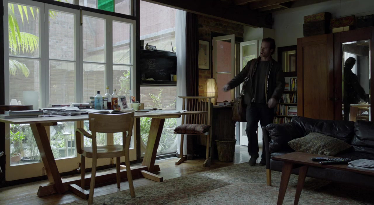 Jack Irish: Bad Debts screenshot 3