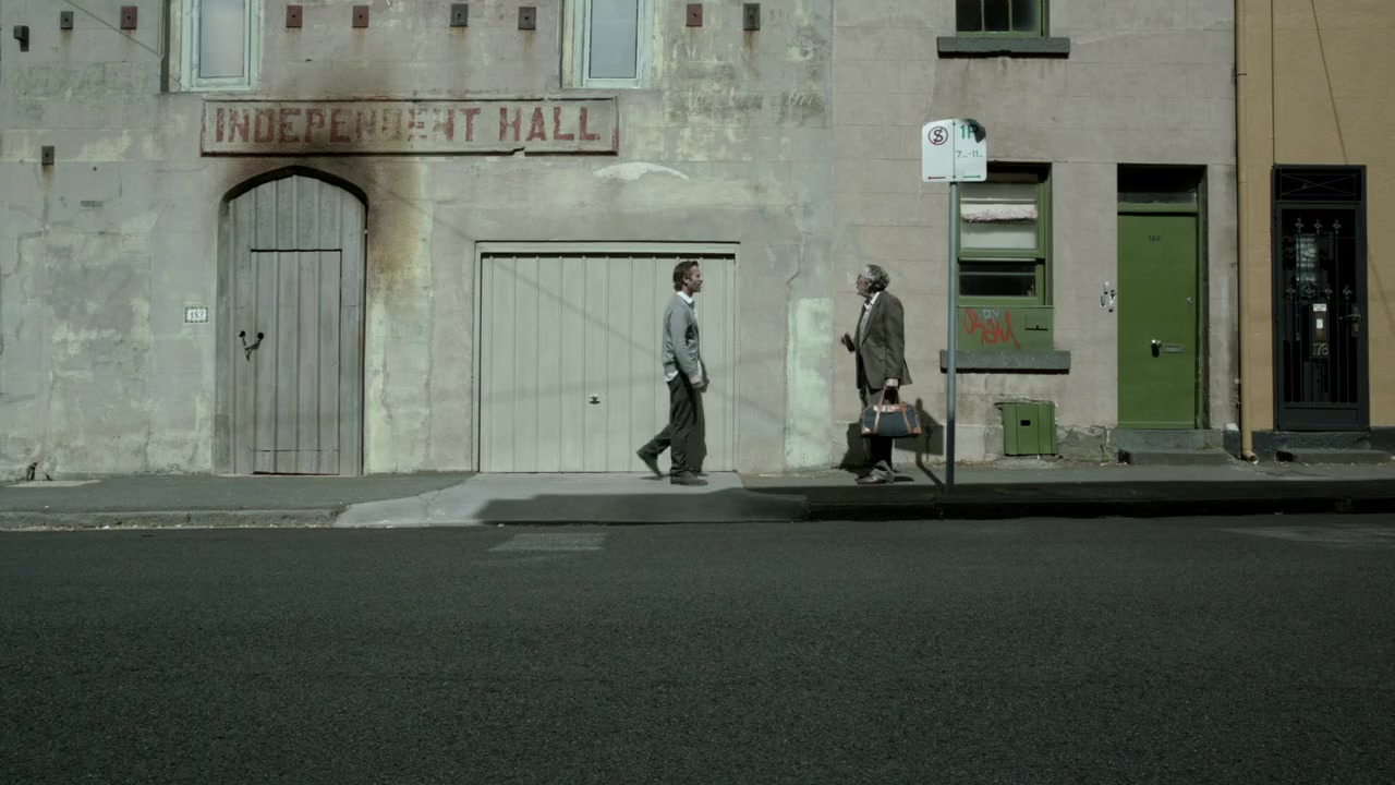 Jack Irish: Black Tide screenshot 2