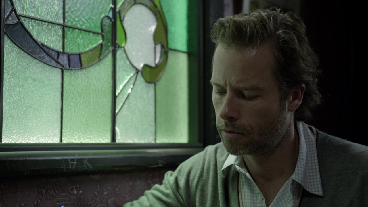 Jack Irish: Black Tide screenshot 3