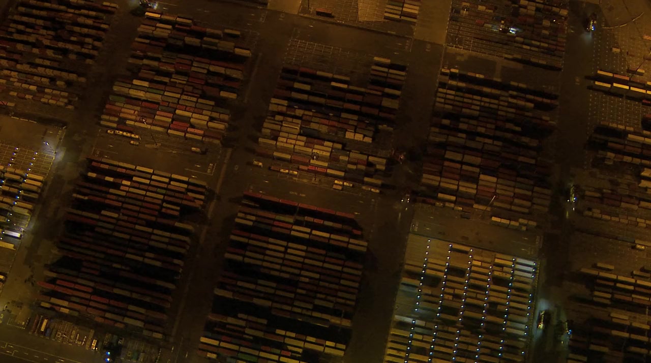 Jack Irish: Dead Point screenshot 1