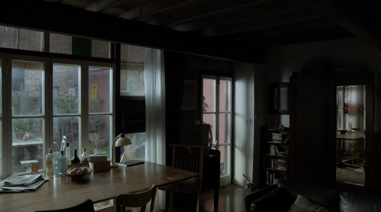 Jack Irish: Dead Point screenshot 2