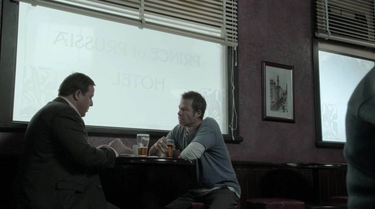 Jack Irish: Dead Point screenshot 3