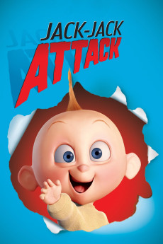 Jack-Jack Attack (2005) poster