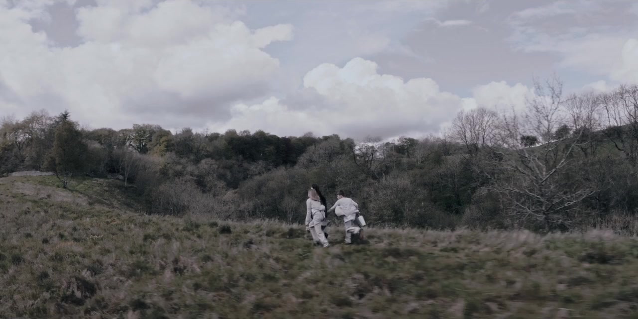 Jack & Jill: The Hills of Hell screenshot 1