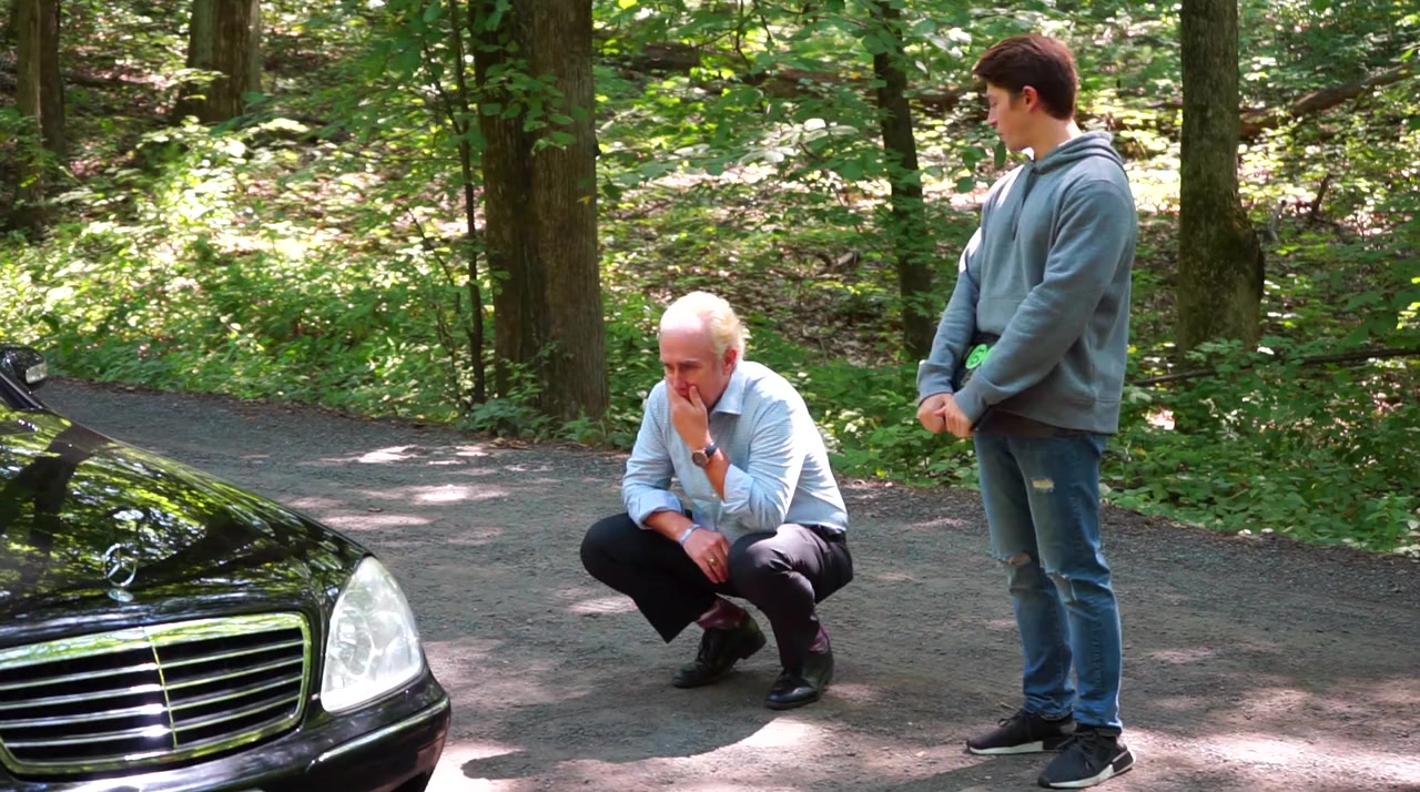 Jack Jonah screenshot 1