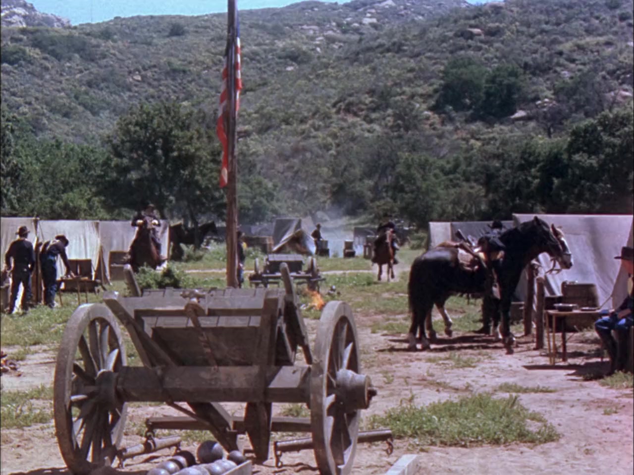 Jack McCall, Desperado screenshot 3