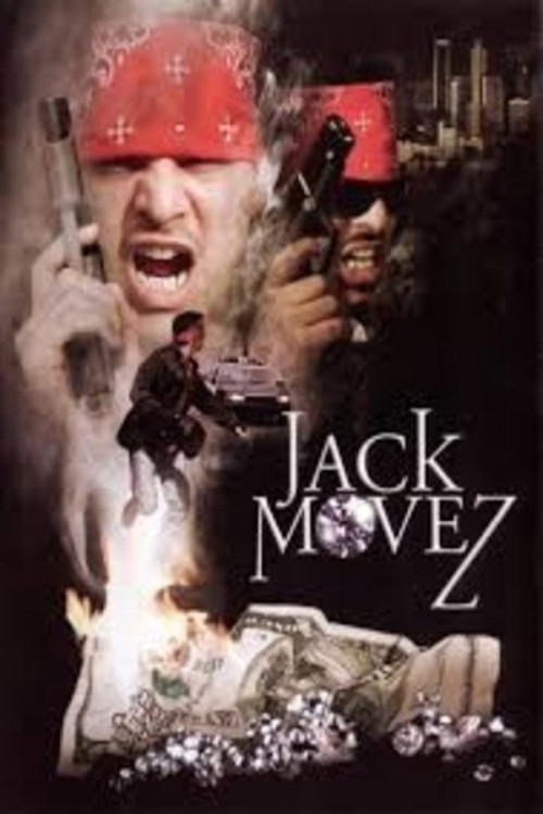 Jack Movez (2003) poster