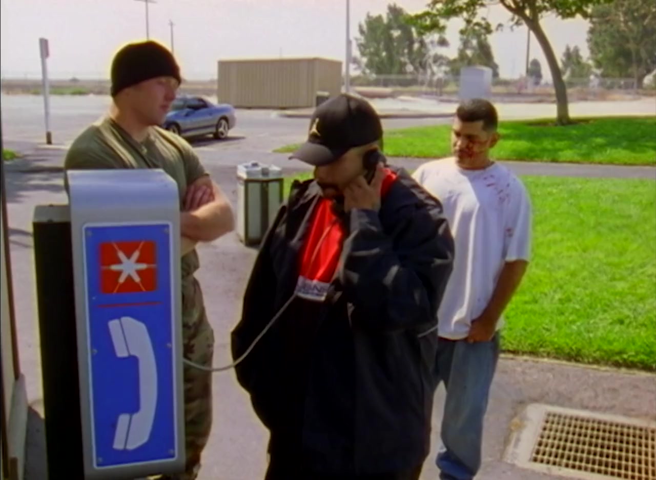 Jack Movez screenshot 1
