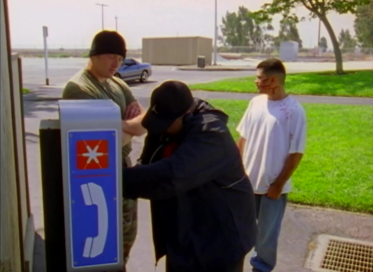 Jack Movez screenshot 2