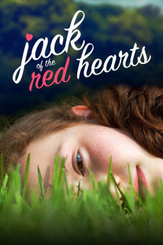 Jack of the Red Hearts (2015) poster