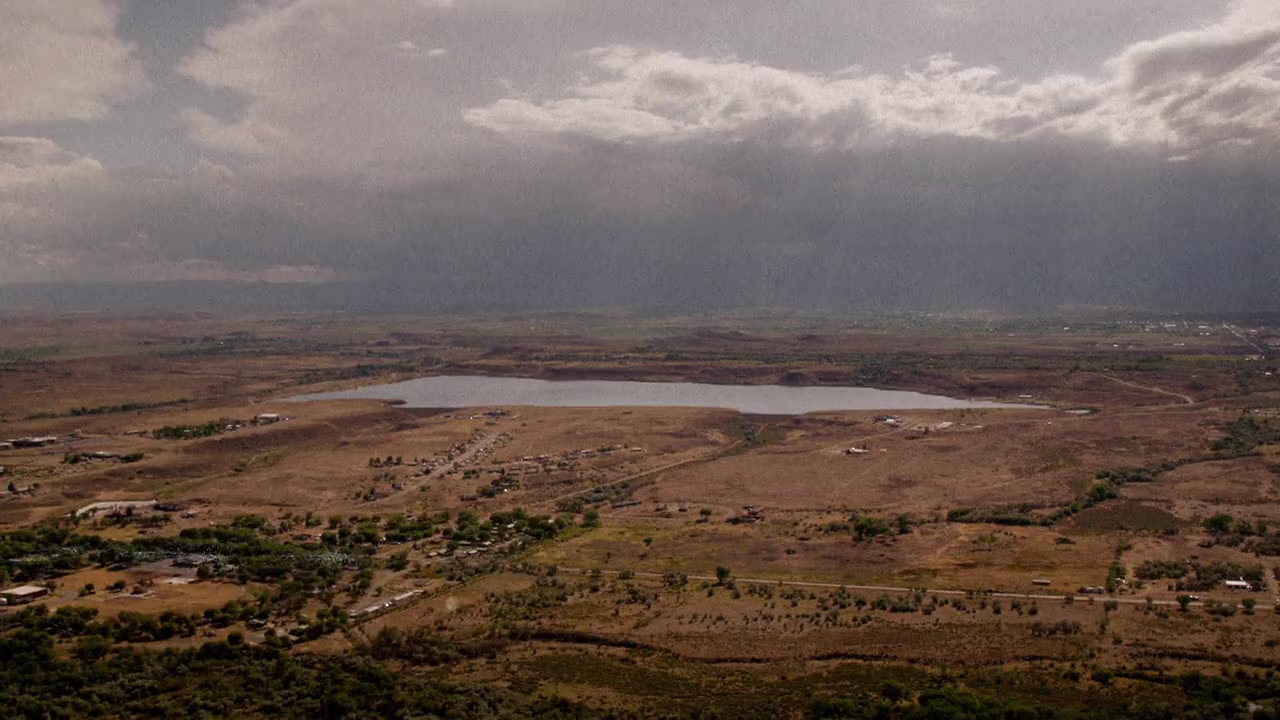 Jack Osbourne's Night of Terror: UFOs screenshot 3