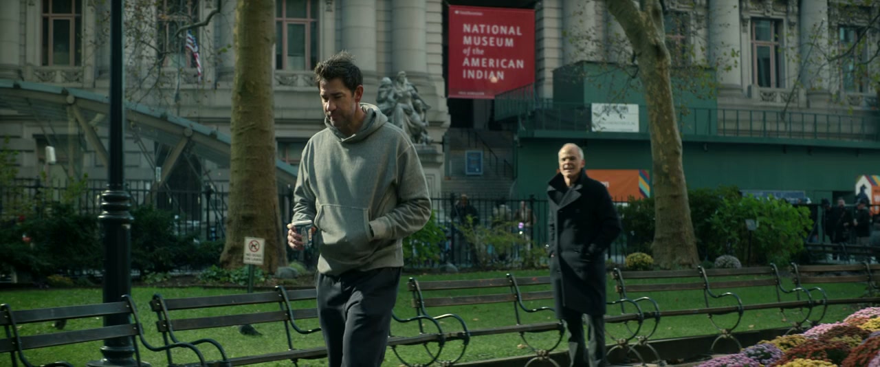 Jack Ryan: Ghost War screenshot 1
