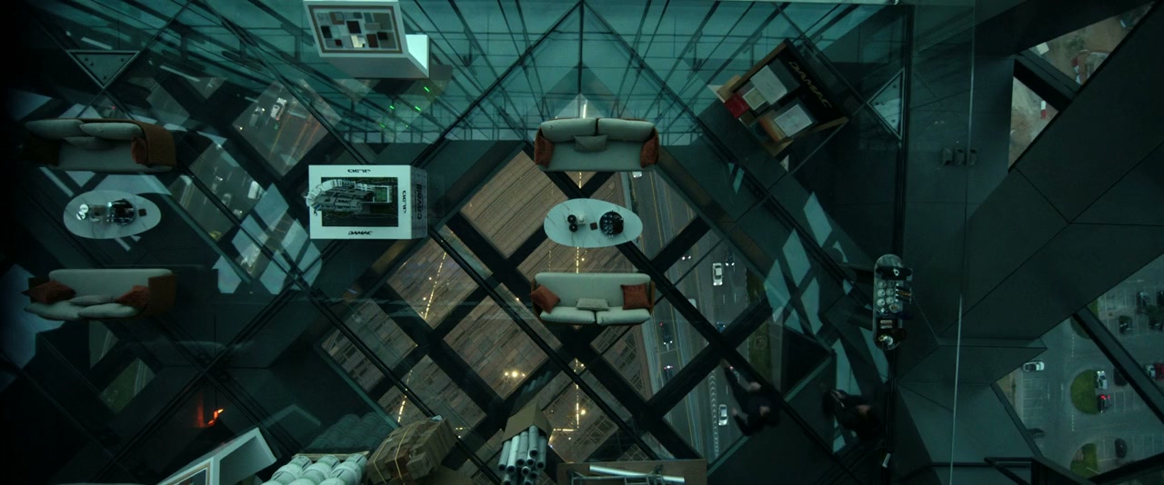 Jack Ryan: Ghost War screenshot 2