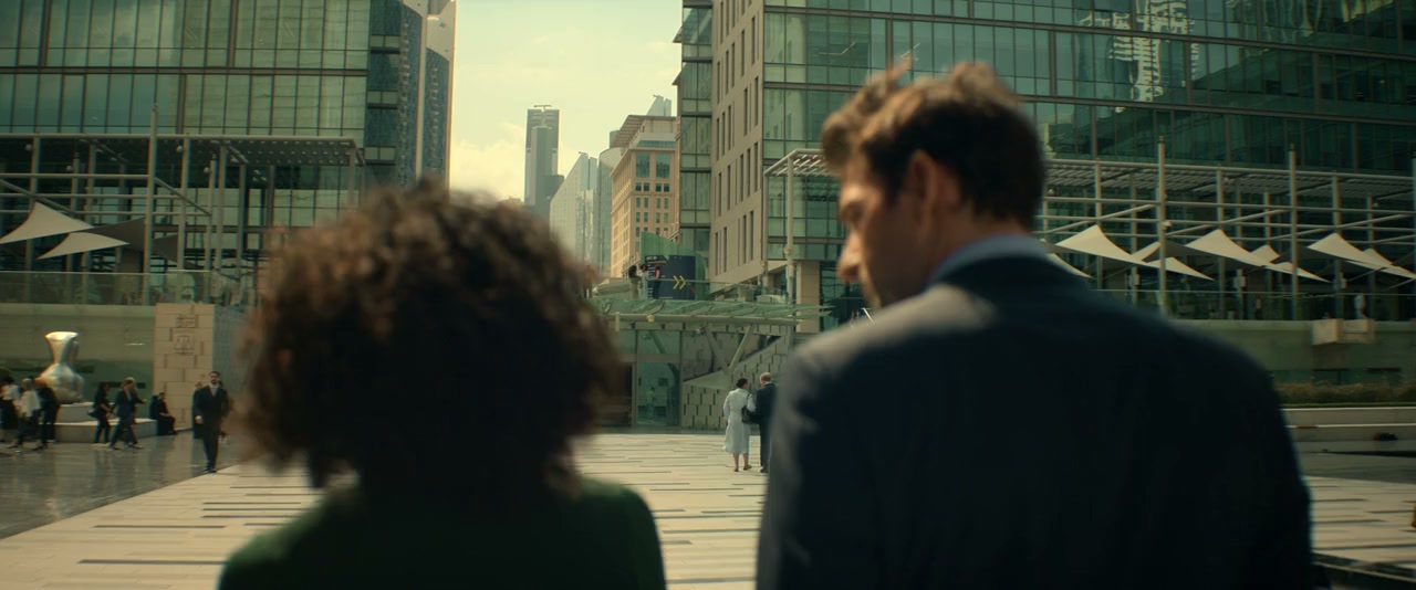 Jack Ryan: Ghost War screenshot 3