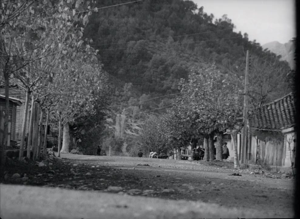 El chacal de Nahueltoro screenshot 1