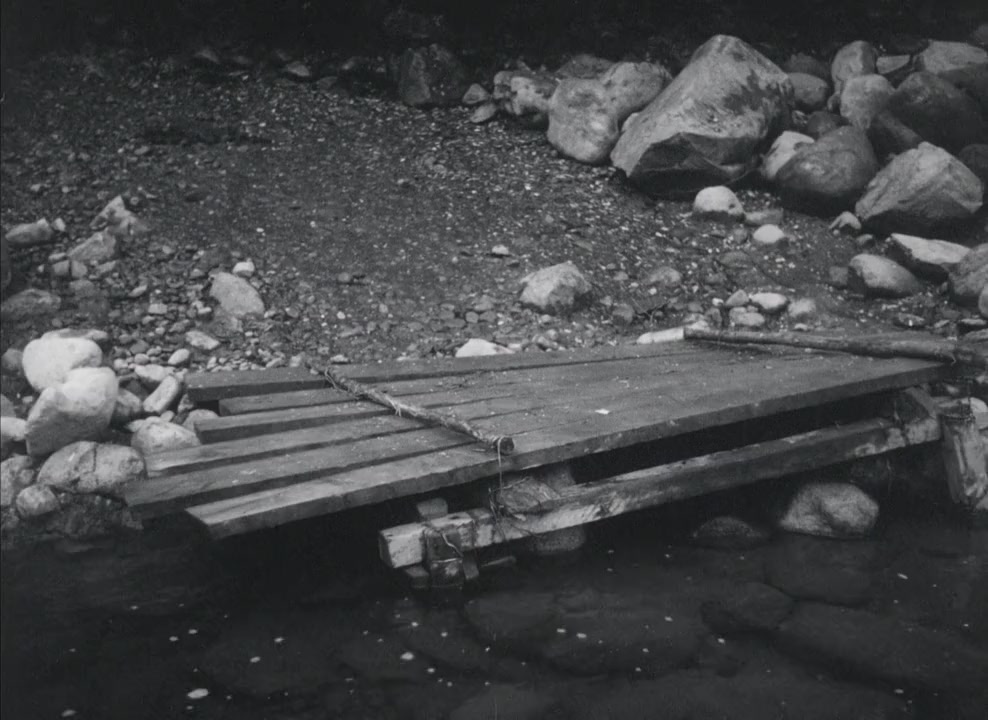 El chacal de Nahueltoro screenshot 2