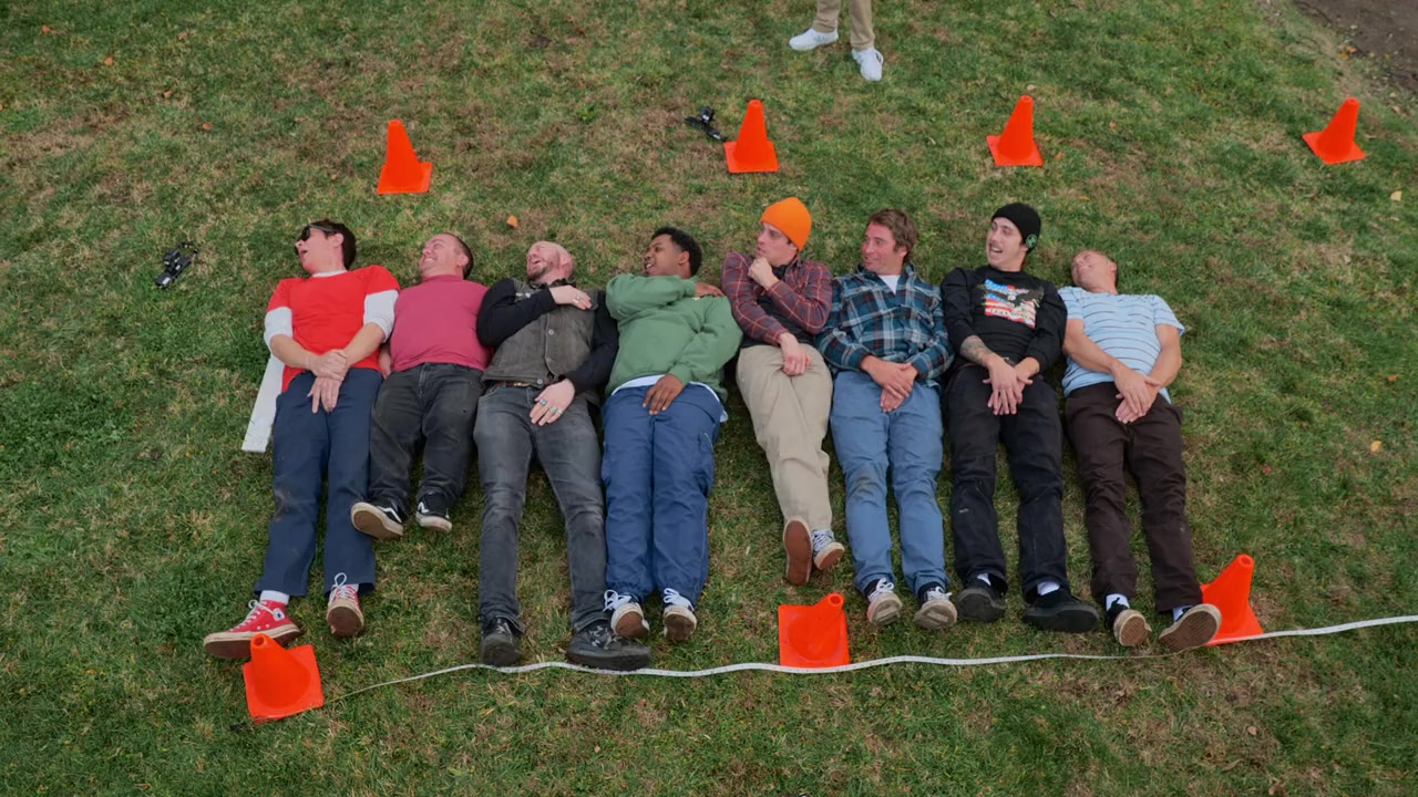Jackass 4.5 screenshot 1