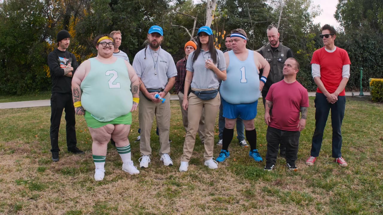 Jackass 4.5 screenshot 2