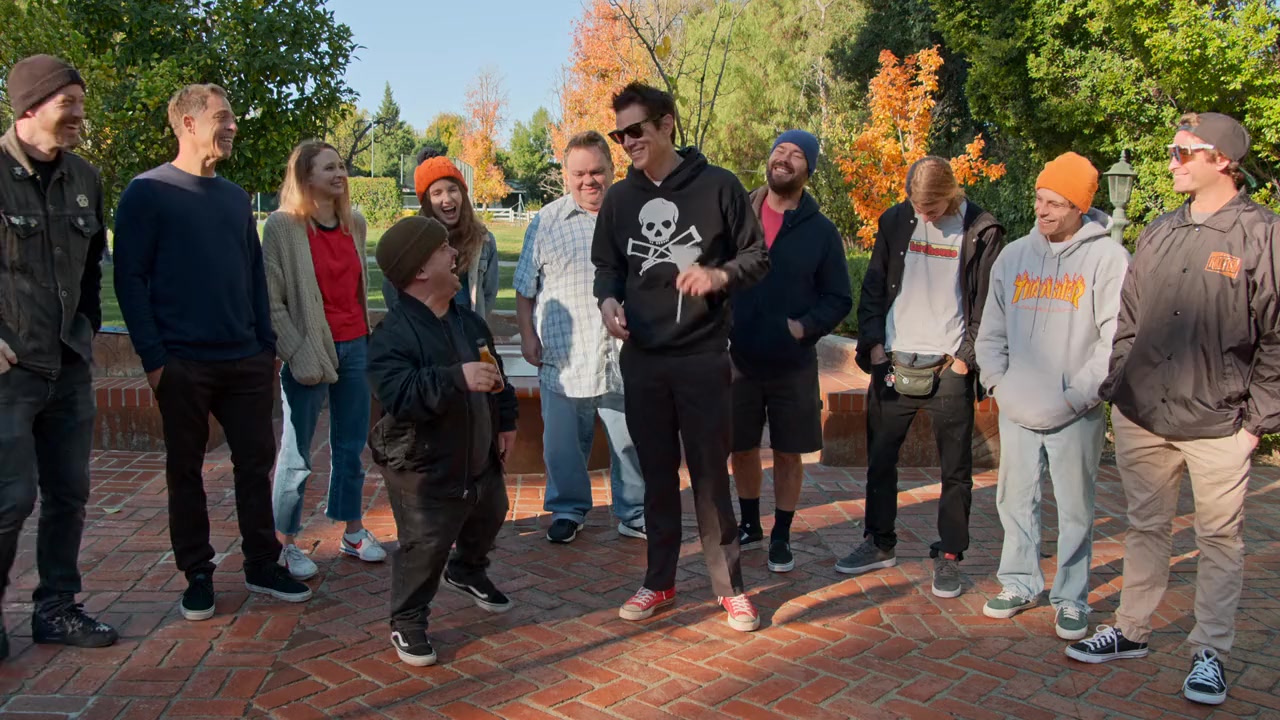 Jackass 4.5 screenshot 3