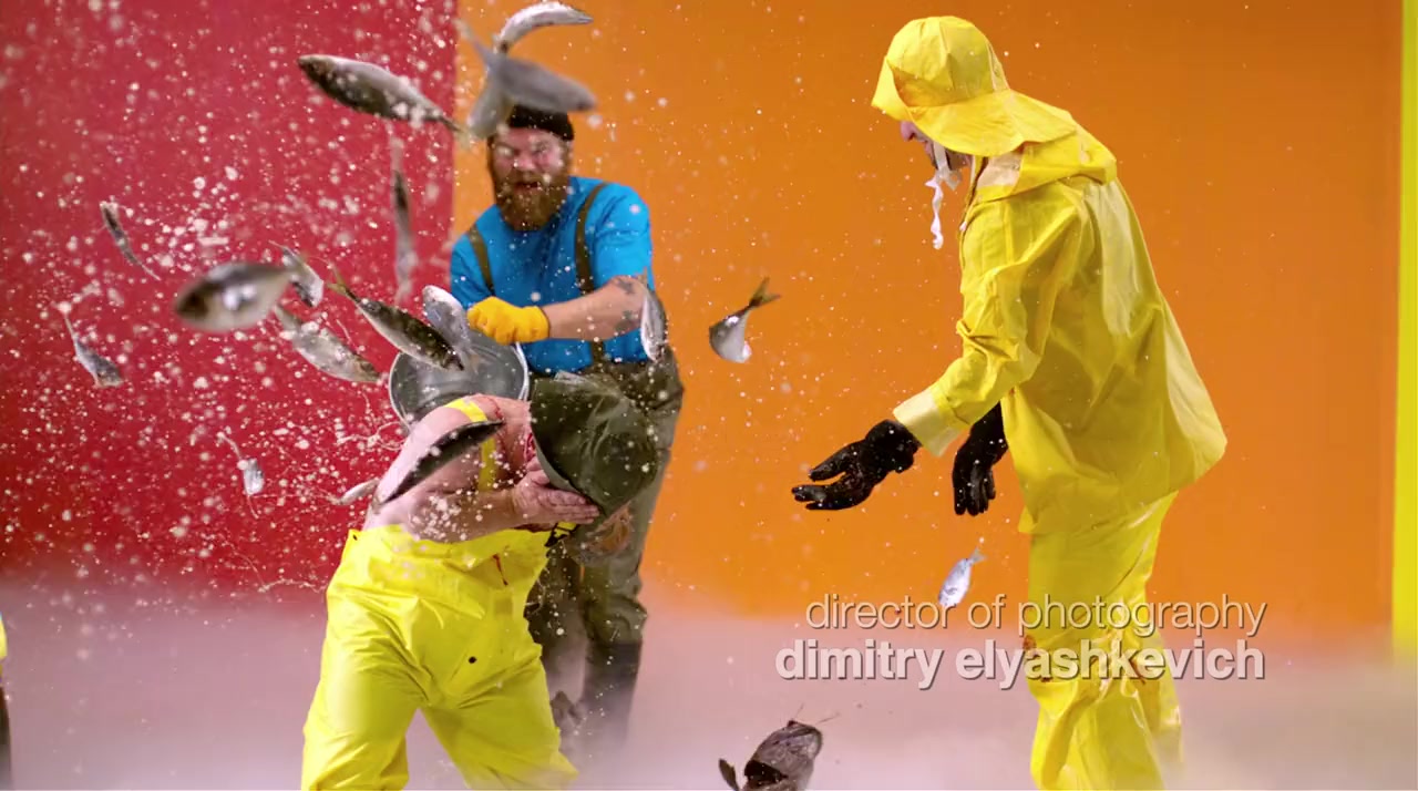 Jackass 3D screenshot 3