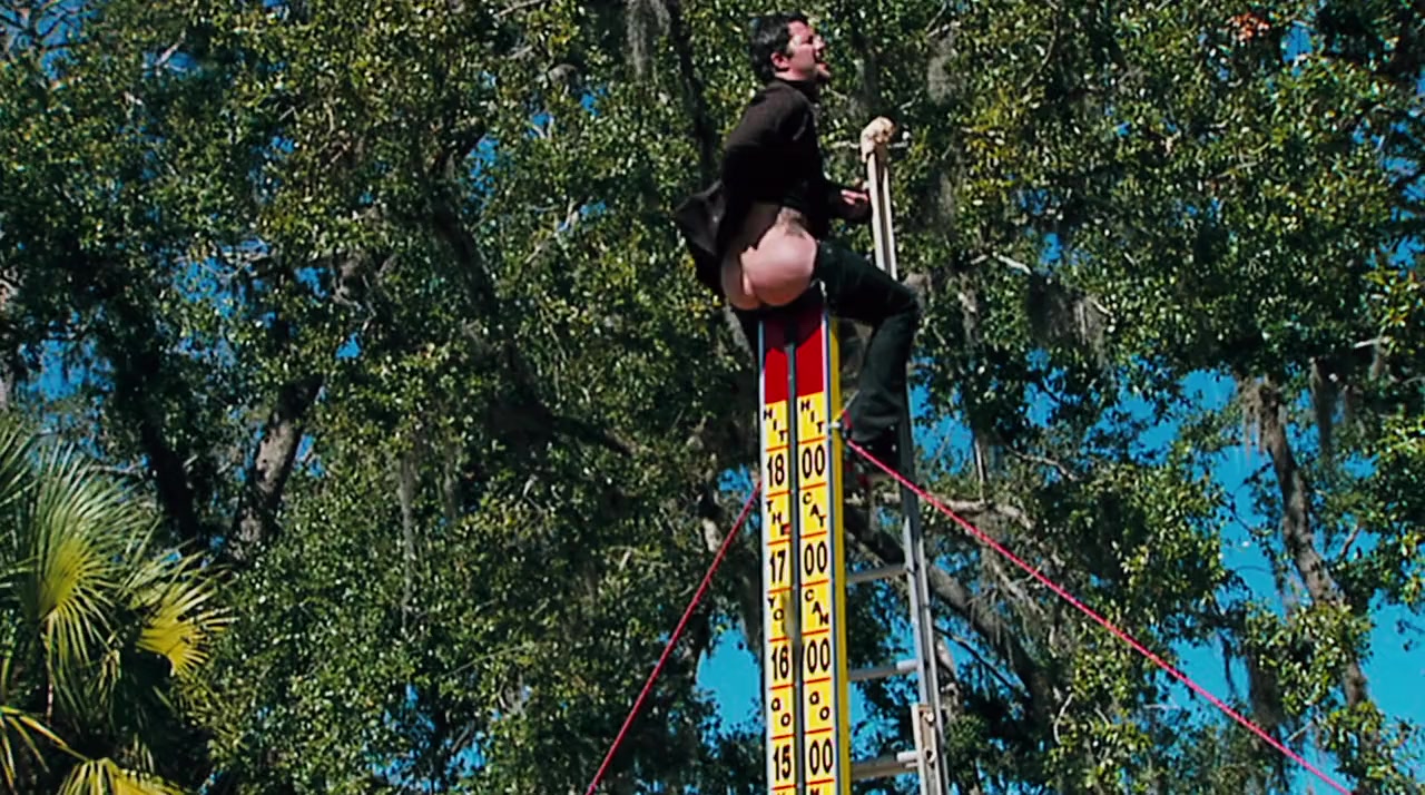 Jackass Number Two screenshot 1