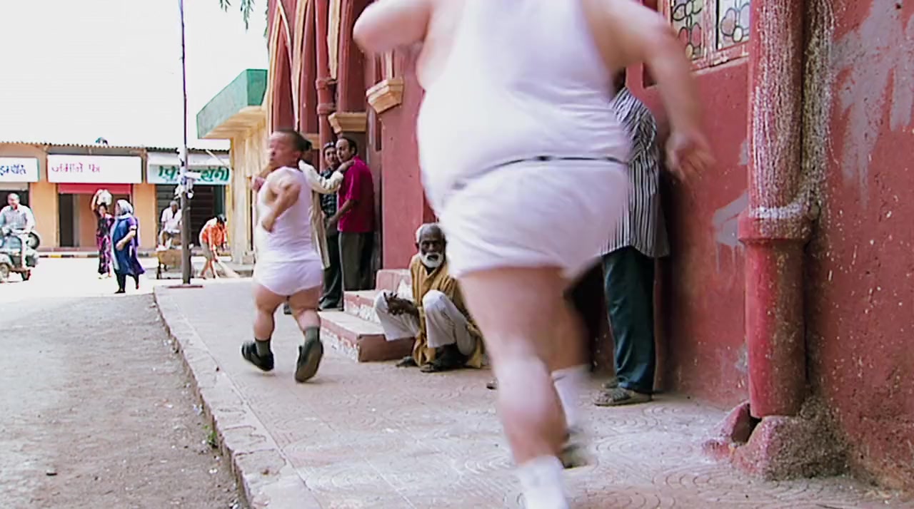 Jackass Number Two screenshot 2