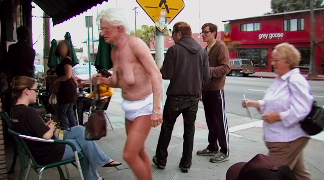 Jackass Number Two screenshot 3