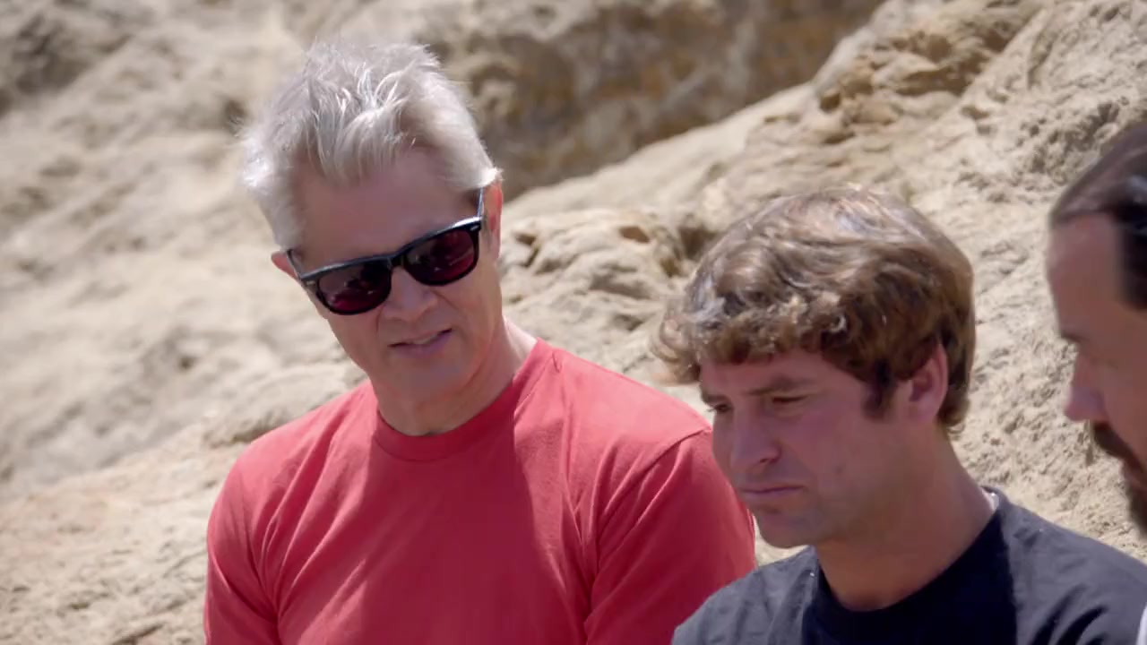 Jackass Shark Week 2.0 screenshot 1
