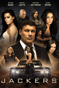 Fast Lane (2010) poster