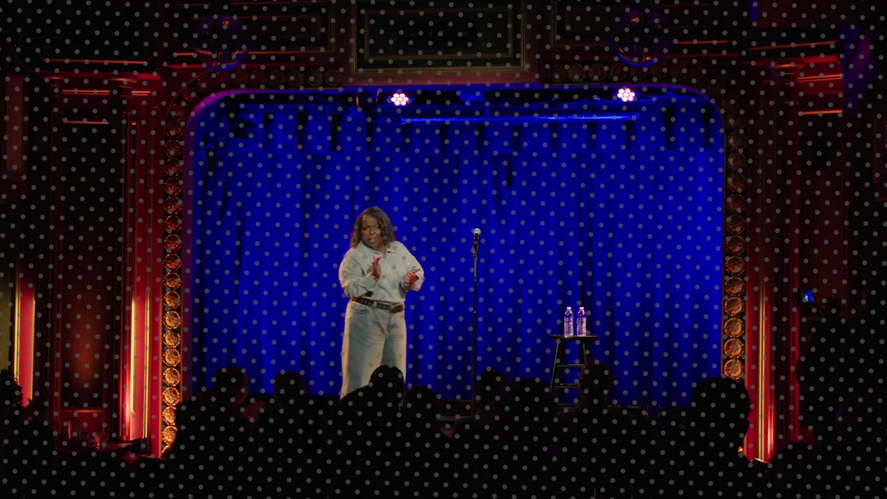 Jackie Fabulous: You Can Leave screenshot 1