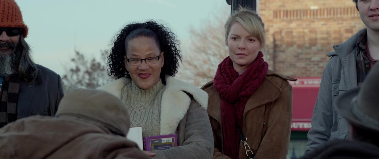 Jackie & Ryan screenshot 1