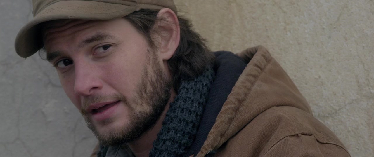 Jackie & Ryan screenshot 3