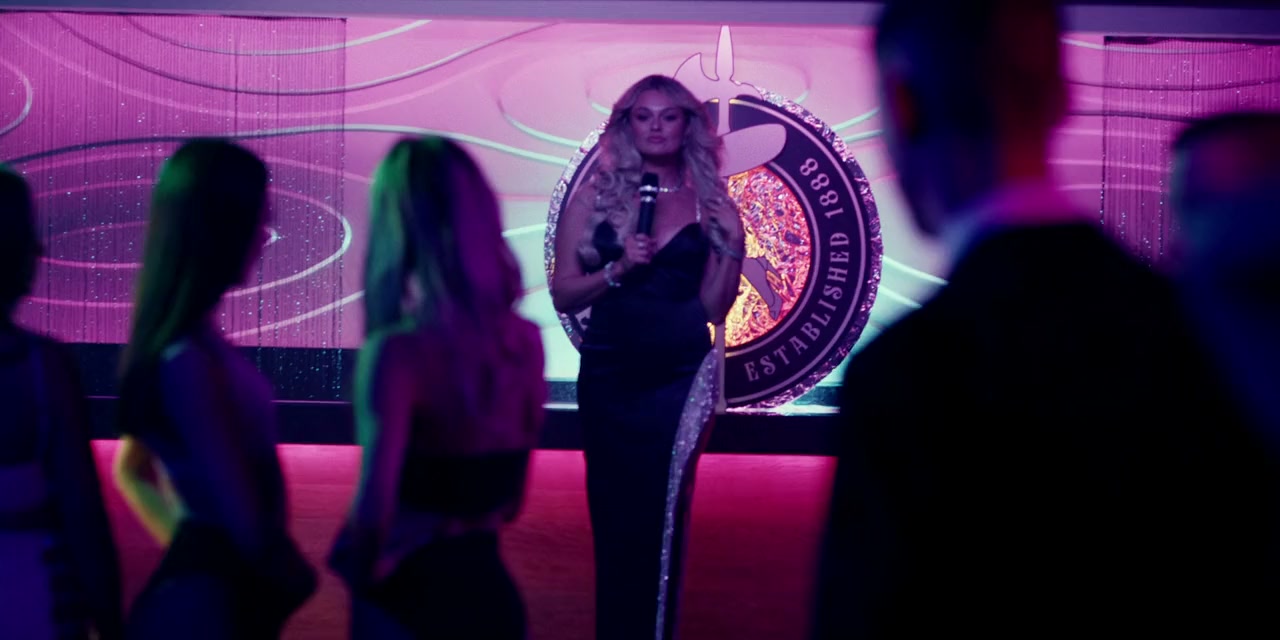 Jackie the Stripper screenshot 2