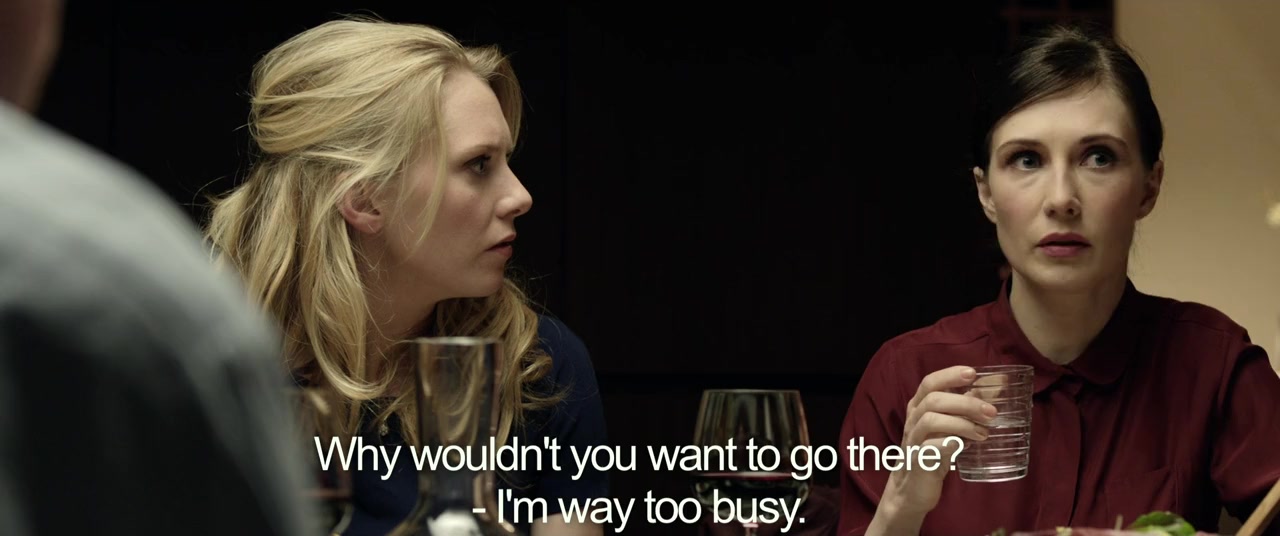 Jackie screenshot 3