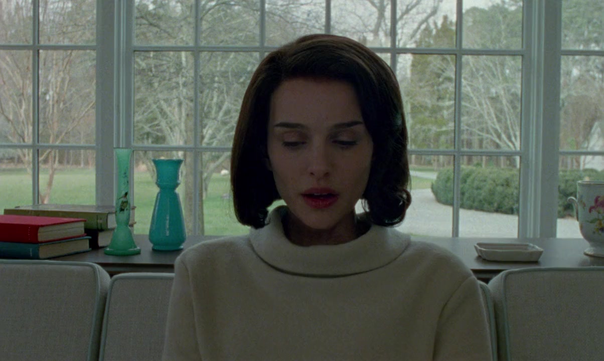 Jackie screenshot 2