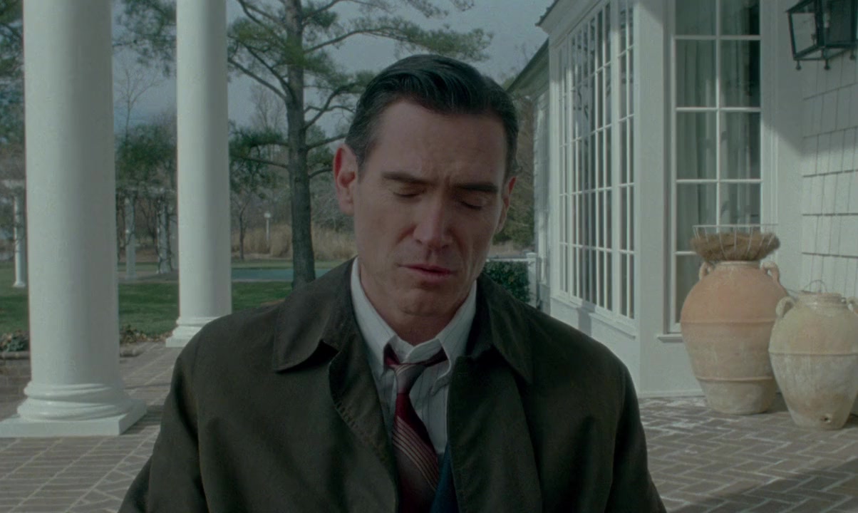 Jackie screenshot 3