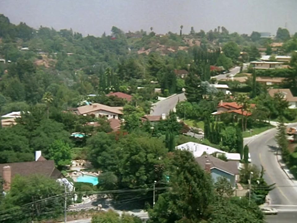 Jackie's Back! screenshot 1