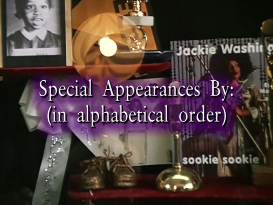 Jackie's Back! screenshot 3