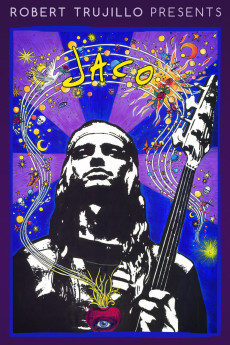 Jaco (2015) poster