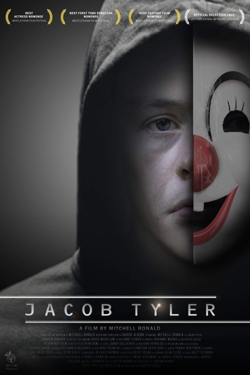 Jacob Tyler (2024) poster
