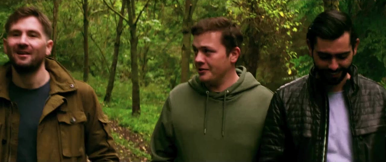 Jacob Tyler screenshot 3