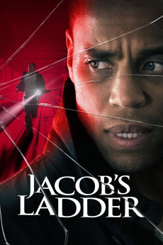 Jacob's Ladder (2019) poster